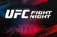 UFC Fight Night 240 турнири марказий жангидан маҳрум бўлди